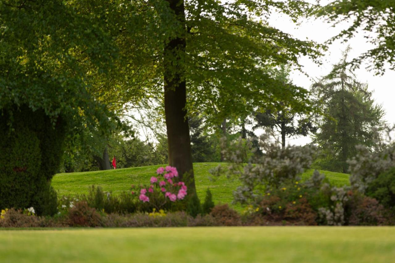 Forest Pines Hotel, Spa & Golf Resort Brigg Exterior foto
